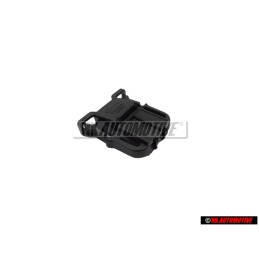 VW Original Caja De Contactos Planos Con Bloqueo De Contacto - 1J0972923