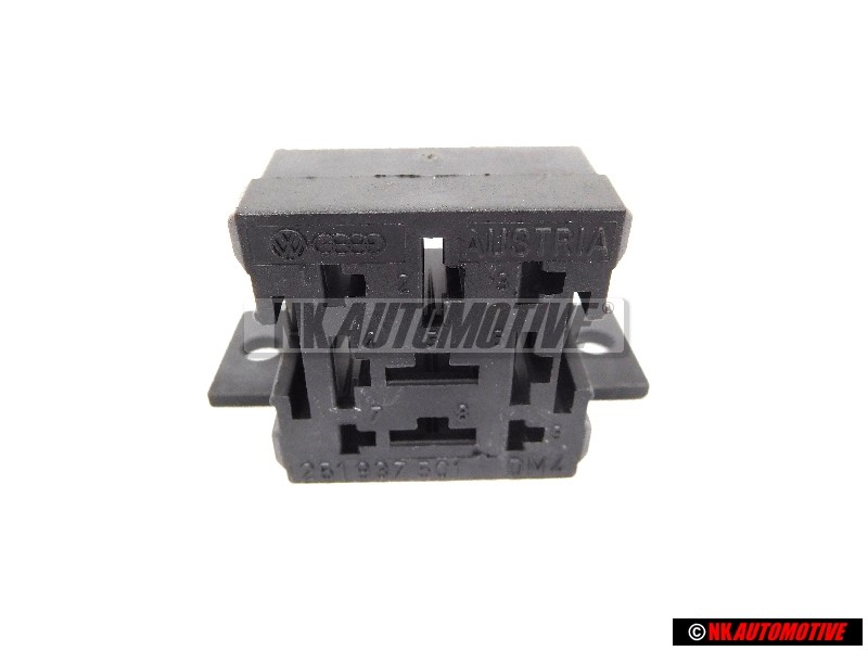 VW Original Portarreles - 251937501
