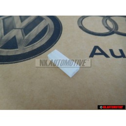 VW Original Caja Contacto Plano - 2E0971989E