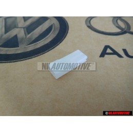 VW Original Caja Contacto Plano - 2E0971989E