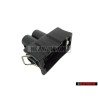 VW Original Caja Contacto Plano Con Junta - 357951772