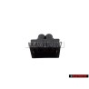 VW Original Caja Contacto Plano Con Junta - 357951772