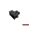 VW Original Caja Contacto Plano Con Junta - 357951772