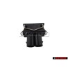 VW Original Caja Contacto Plano Con Junta - 357951772