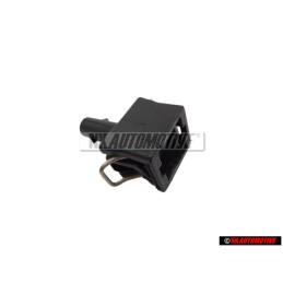 VW Original Caja Contacto Plano Con Junta - 357972751