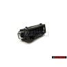 VW Original Caja Contacto Plano - 357972755