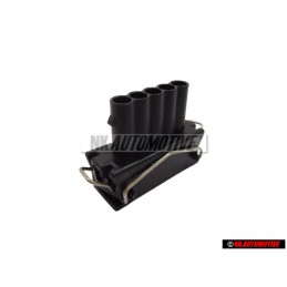 VW Original Caja Contacto Plano - 357972755