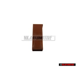 VW Original Caja Lenguetas Enchufe Plano - 431971995