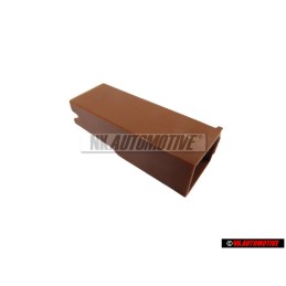 VW Original Caja Lenguetas Enchufe Plano - 431971995