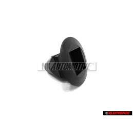 Audi Original Tuerca Insercion - 441807300B