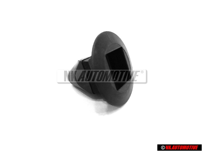 Audi Original Tuerca Insercion - 441807300B
