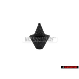 Audi Original Tope Elastico - 443827589