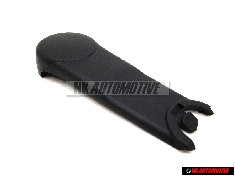 VW Original Recubrim.P.Manivela Levantav. 