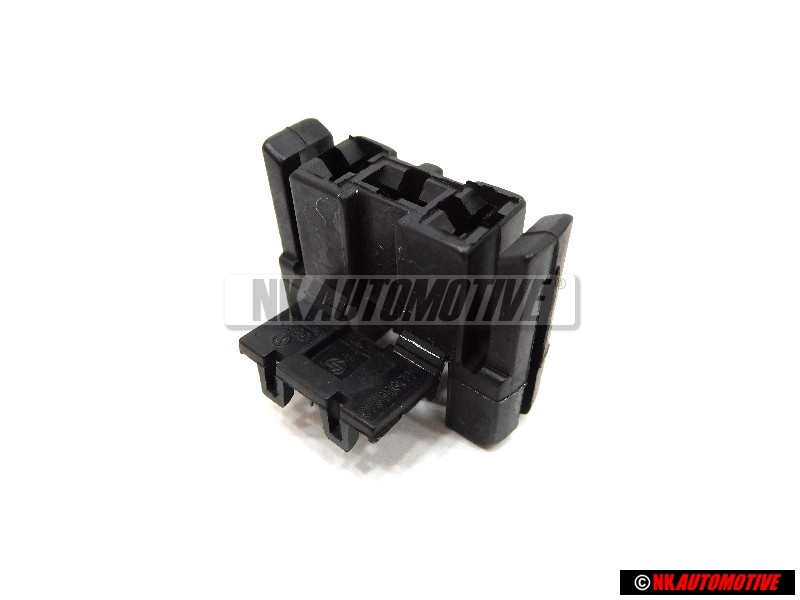 VW Original Caja Contacto Plano - 443959840