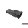 VW Original Tapa Protectora - 447919141