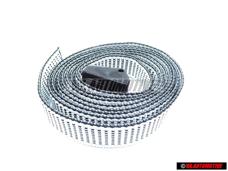 VW Original Banda Retentora - 6H0867749