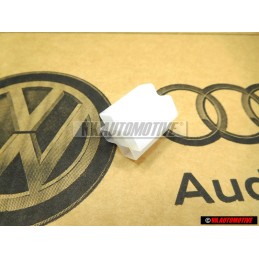 VW Original Caja Contacto Plano - 803971835A