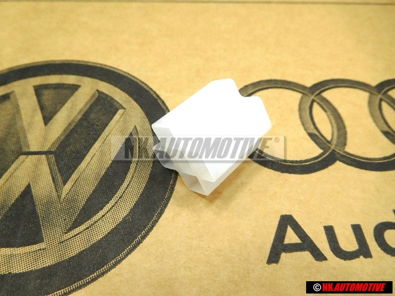 VW Original Caja Contacto Plano - 803971835A