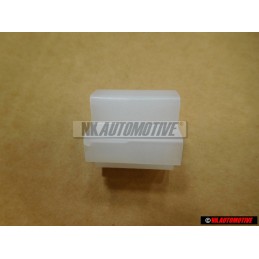 VW Original Caja Contacto Plano - 803971835A