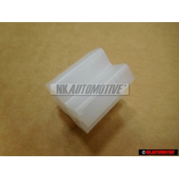 VW Original Caja Contacto Plano - 803971835A