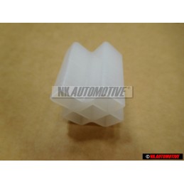 VW Original Caja Contacto Plano - 803971835A