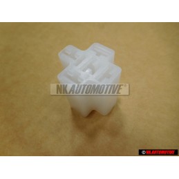 VW Original Caja Contacto Plano - 803971835A