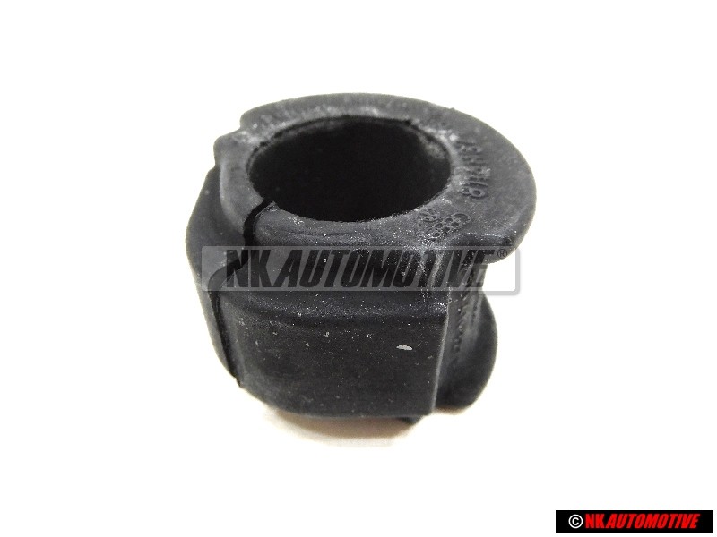 Audi Original Recepcion Goma - 811411327B