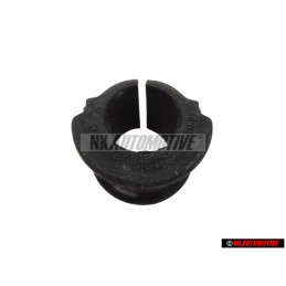 Audi Original Recepcion Goma - 811411327B