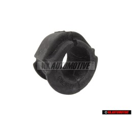 Audi Original Recepcion Goma - 811411327B