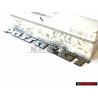 VW Original PASSAT GT Trasero Rotulo Insignia Emblema - 357853687K GX2