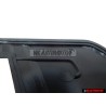 VW Original PASSAT GT Trasero Rotulo Insignia Emblema - 357853687K GX2