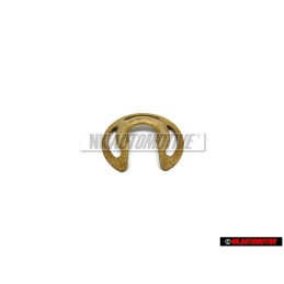 VW Original Arandela De Seguridad - 823959473