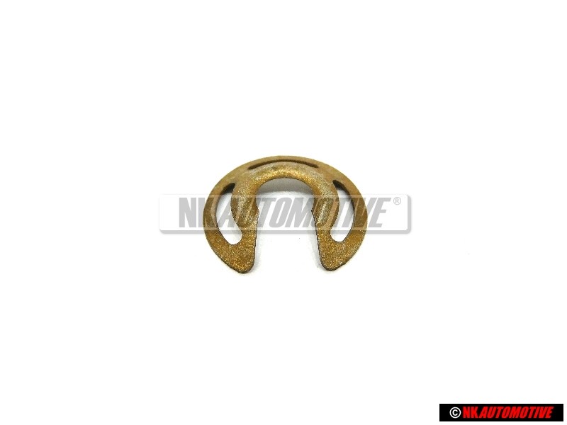 VW Original Arandela De Seguridad - 823959473