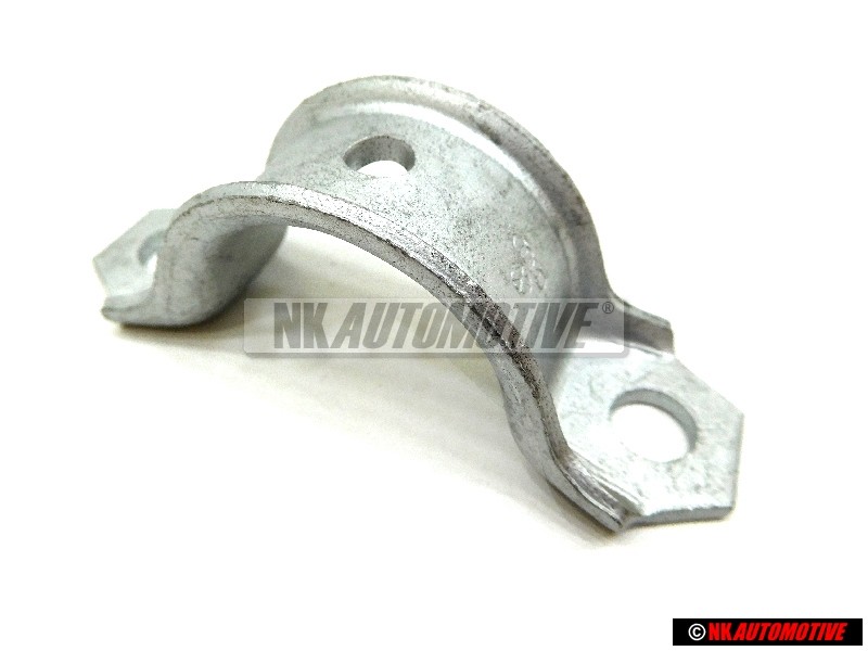 Audi Original Abrazadera - 857411335B