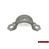 Audi Original Abrazadera - 857411335B
