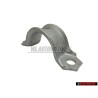 Audi Original Abrazadera - 857411335B