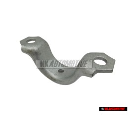 Audi Original Abrazadera - 857411335B