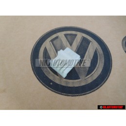 VW Original Carcasa De Contacto Del Muelle - 861971998A