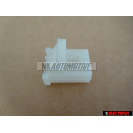 VW Original Carcasa De Contacto Del Muelle - 861971998A
