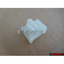 VW Original Carcasa De Contacto Del Muelle - 861971998A
