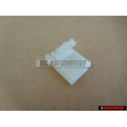 VW Original Carcasa De Contacto Del Muelle - 861971998A