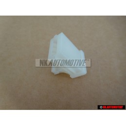 VW Original Carcasa De Contacto Del Muelle - 861971998A