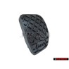 Audi Original Capuchon P. Pedal Freno Negro Satinado - 893721173A 01C