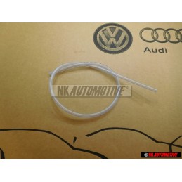 VW Original Tubo Flexible - 893809937