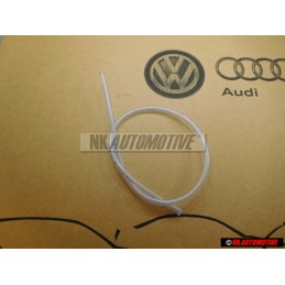 VW Original Tubo Flexible - 893809937