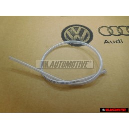 VW Original Tubo Flexible - 893809937