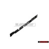 VW Original PASSAT GLS Trasero Rotulo Insignia Emblema - 357853687L GX2