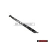 VW Original PASSAT GLS Trasero Rotulo Insignia Emblema - 357853687L GX2