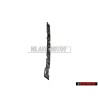 VW Original PASSAT GLS Trasero Rotulo Insignia Emblema - 357853687L GX2