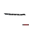 VW Original PASSAT GLS Trasero Rotulo Insignia Emblema - 357853687L GX2